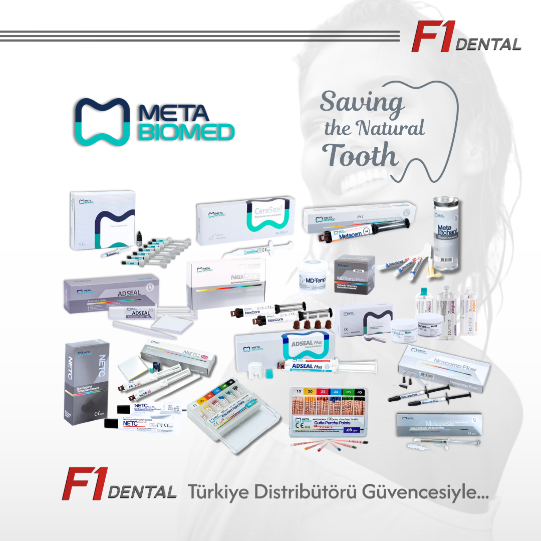 Meta Biomed Türkiye Distribütörü