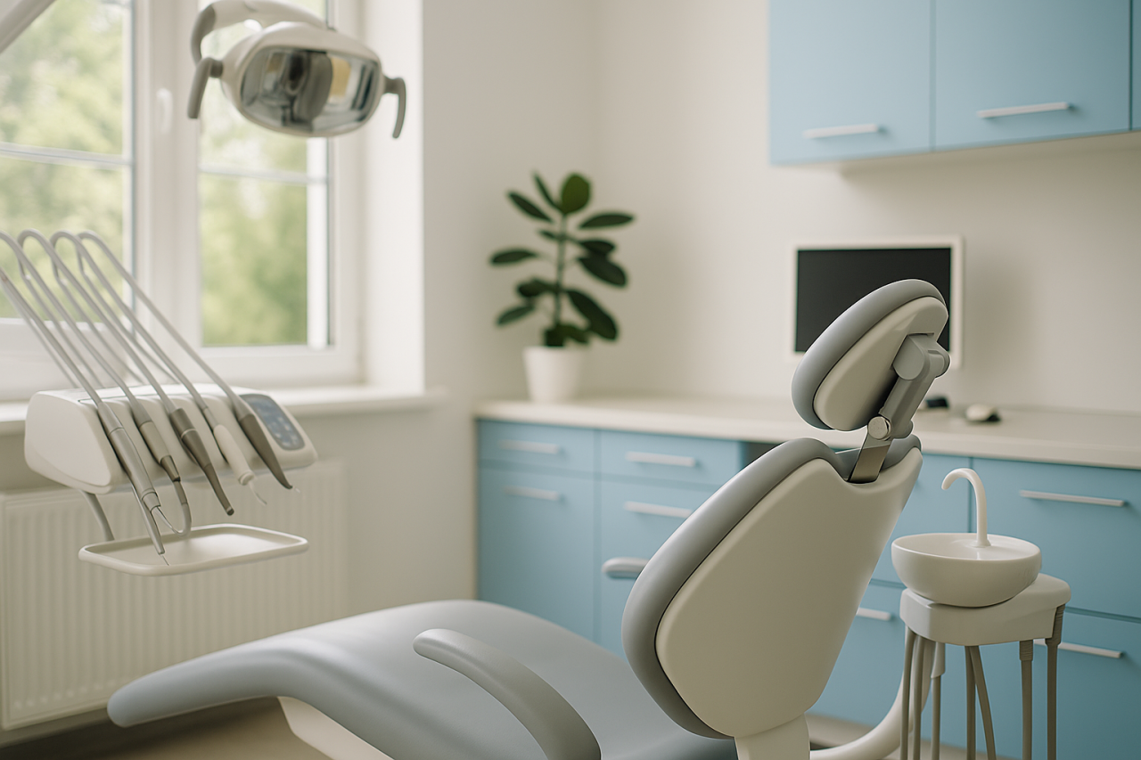 Kliniklerde Hasta Deneyimini Artıran 6 Küçük Ama Etkili Detay