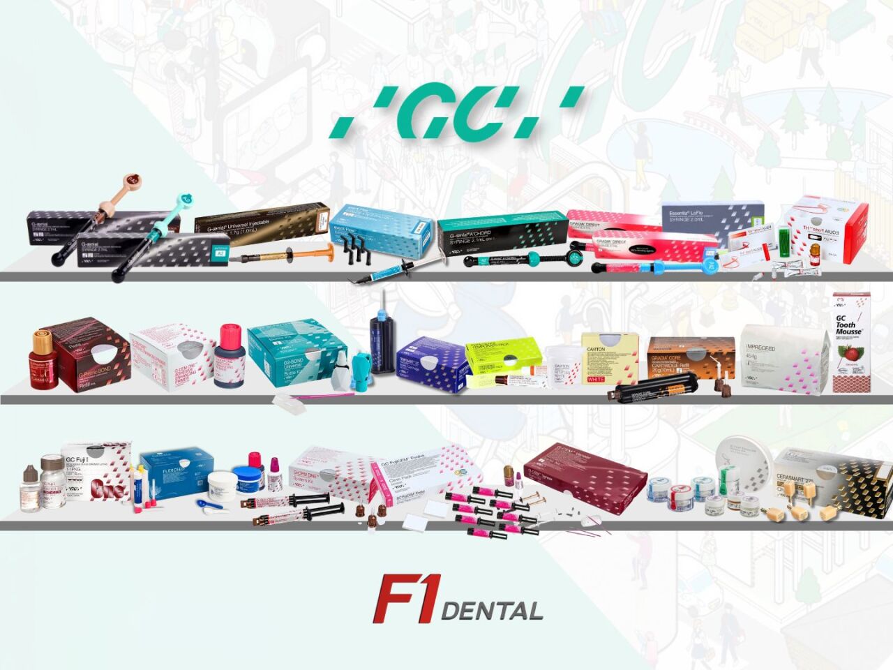 GC Restoratifleri Hakkında Muhtemelen Bilmediğiniz 5 Şaşırtıcı Gerçek