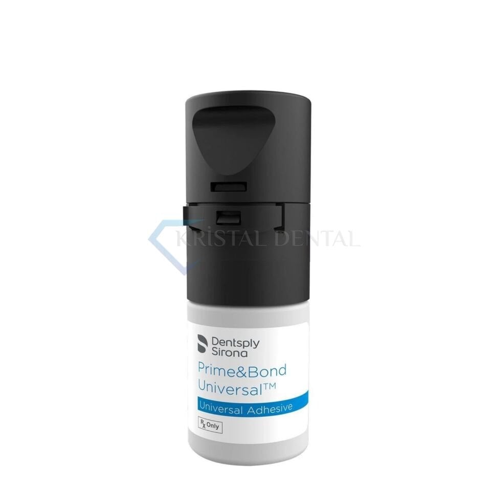 Dentslpy Sirona Prime & Bond Universal Bonding
