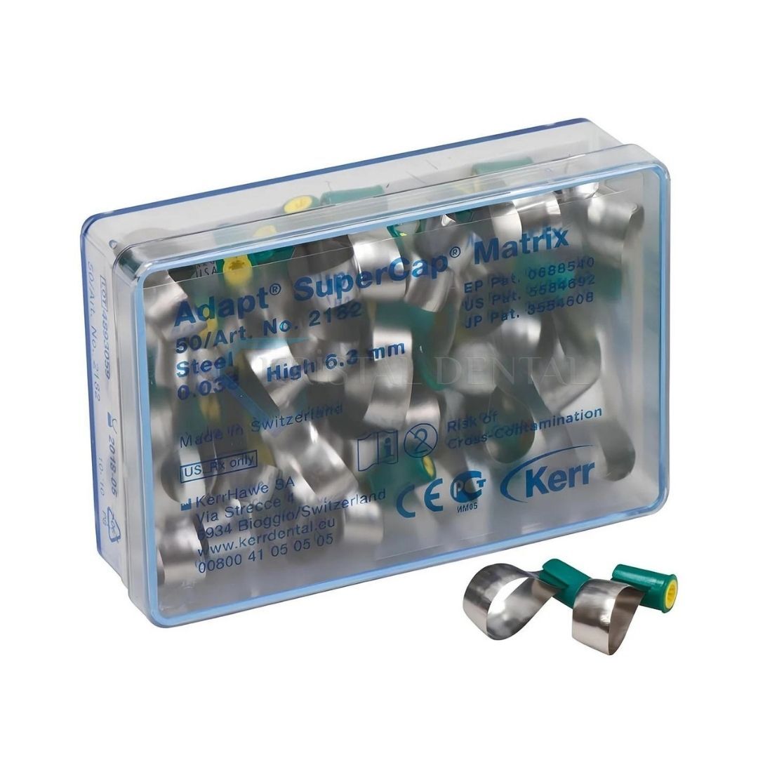 Kerr Supercap Otomatriks Bandı