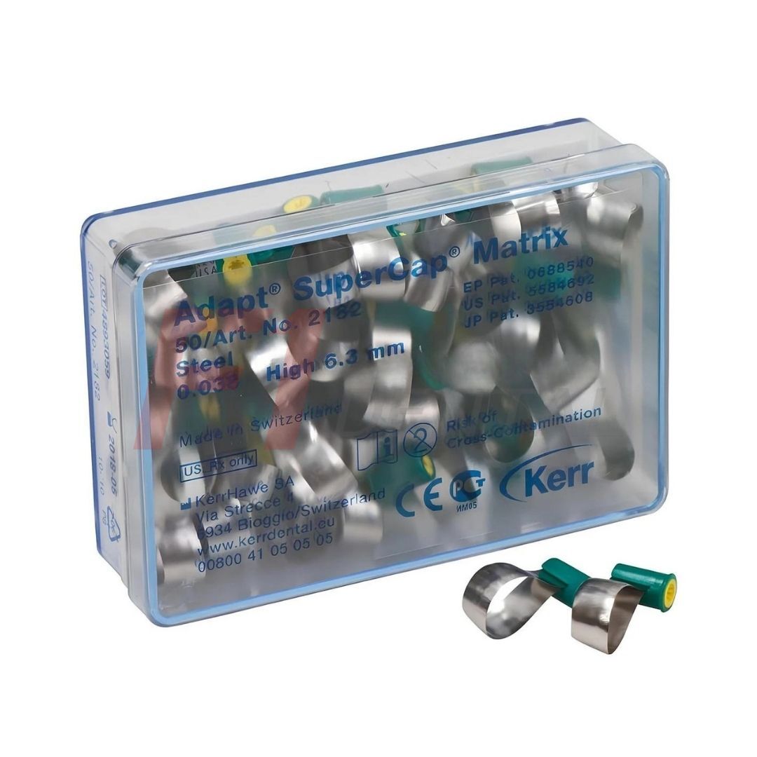 Kerr Supercap Otomatriks Bandı