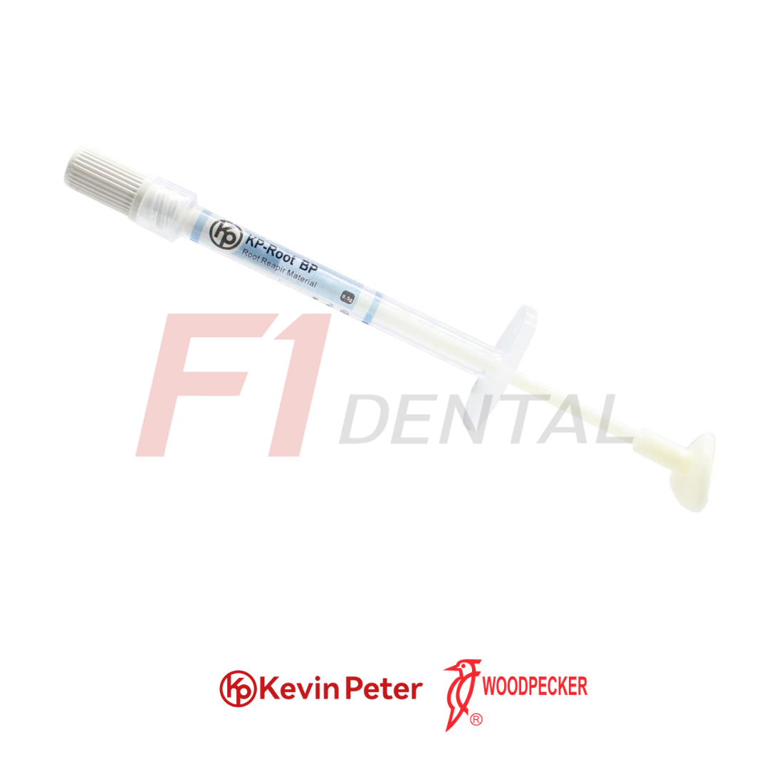 Woodpecker KP-Root BP Biyoseramik Endodontik Tamir Materyali 0.5gr