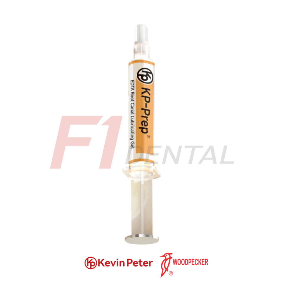 Woodpecker KP-Prep Edta Jel