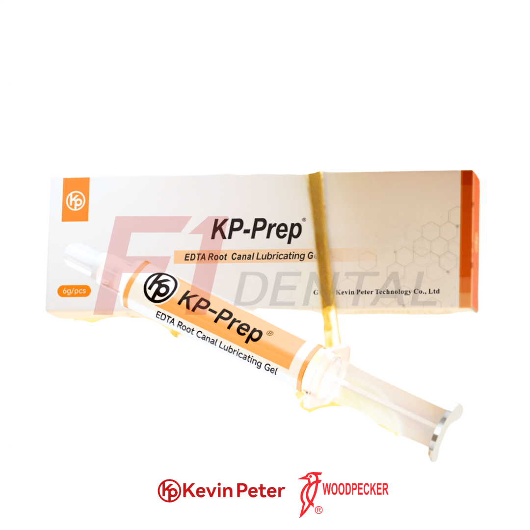 Woodpecker KP-Prep Edta Jel
