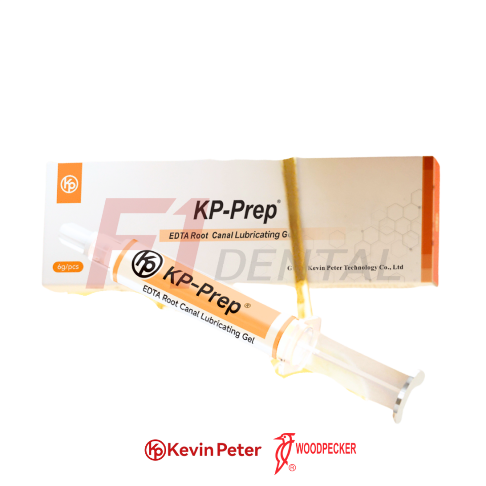 Woodpecker KP-Prep Edta Jel
