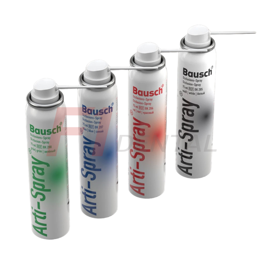 Bausch Arti-Spray 75 ml