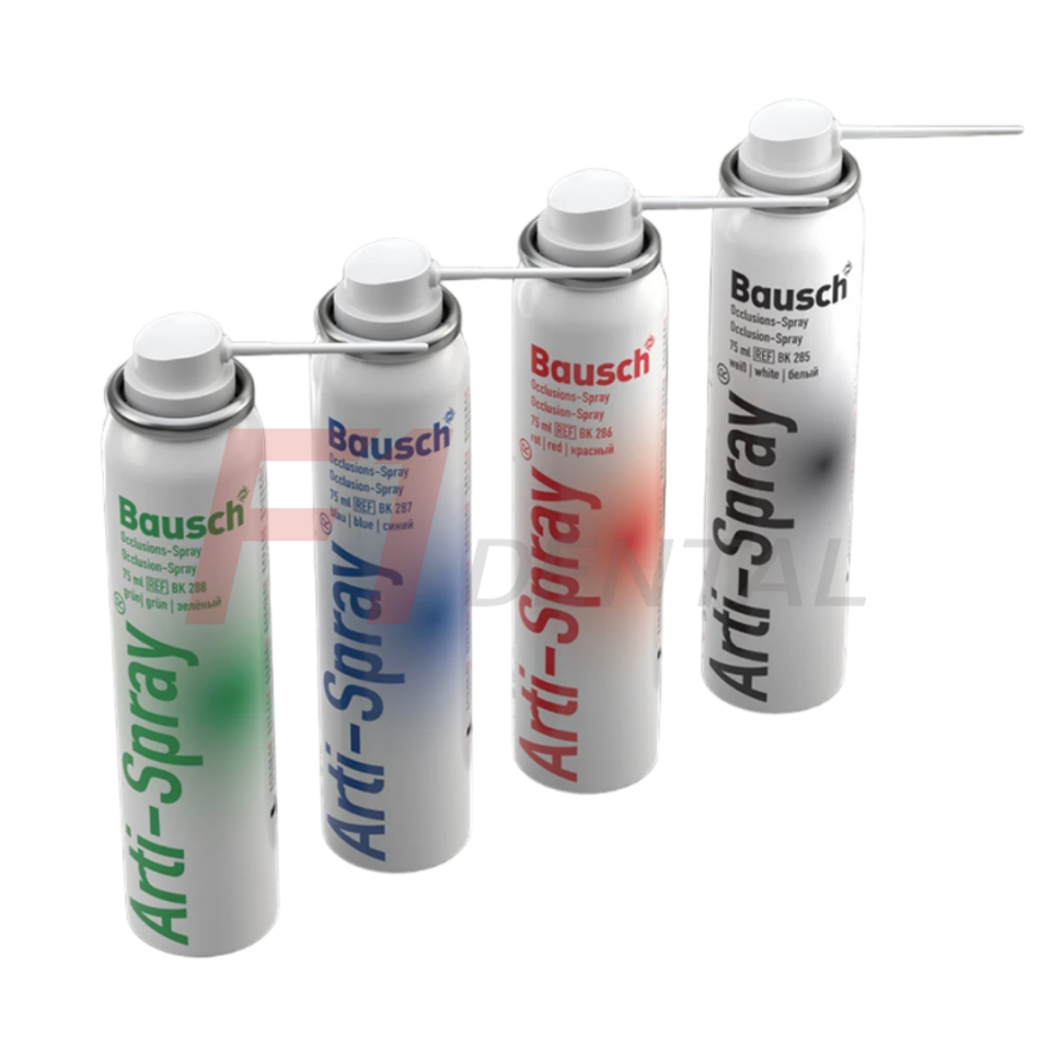 Bausch Arti-Spray 75 ml