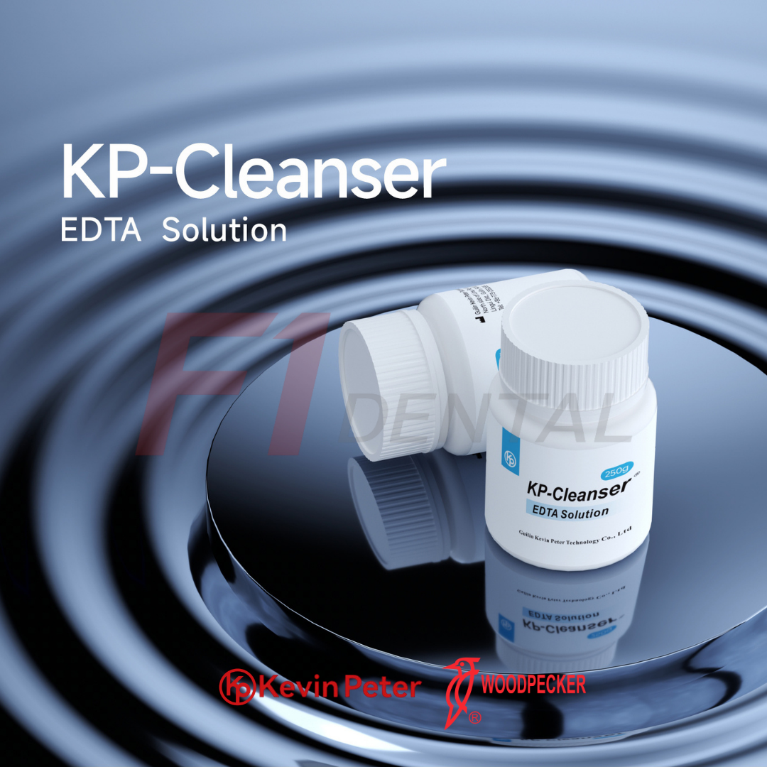 Woodpecker KP-Cleanser Edta Solüsyon