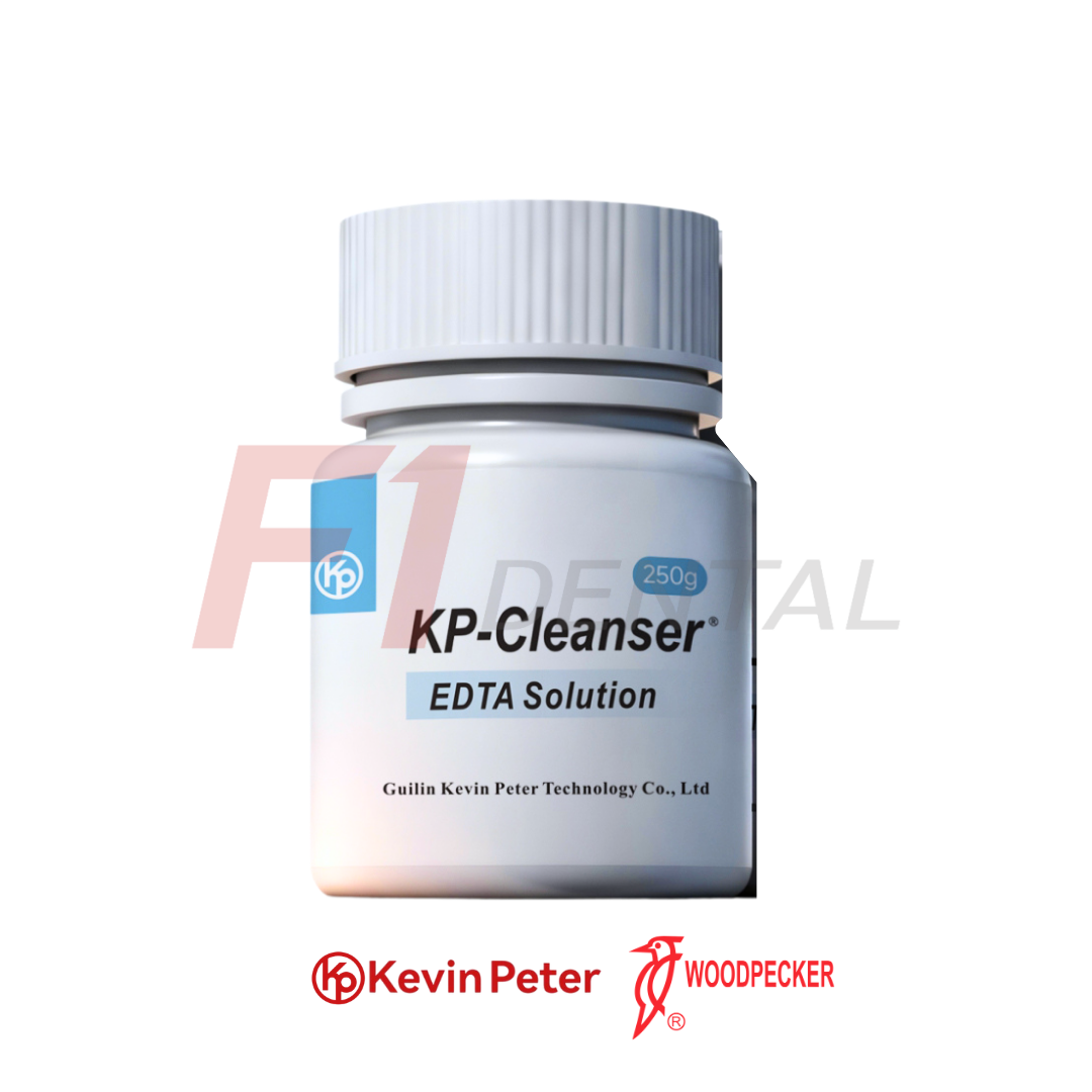 Woodpecker KP-Cleanser Edta Solüsyon