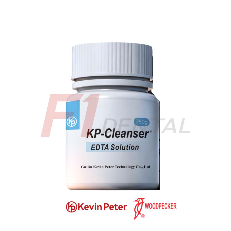 Woodpecker KP-Cleanser Edta Solüsyon