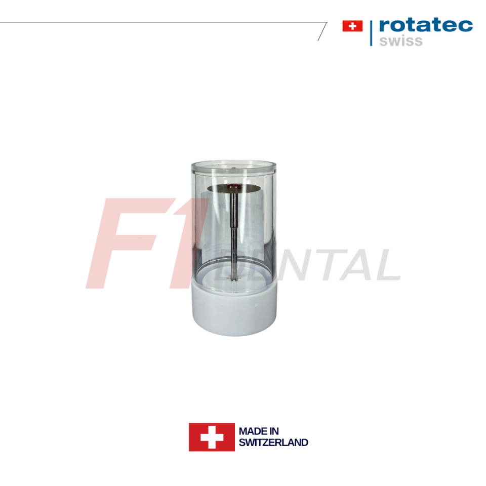 Rotatec Swiss Sonsuz Separe Horico Sinter Disc S-H393 220