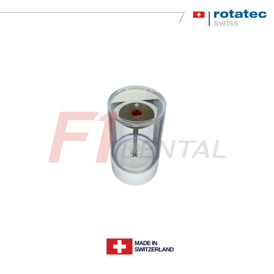 Rotatec Swiss Sonsuz Separe Horico Sinter Disc S-H393 190