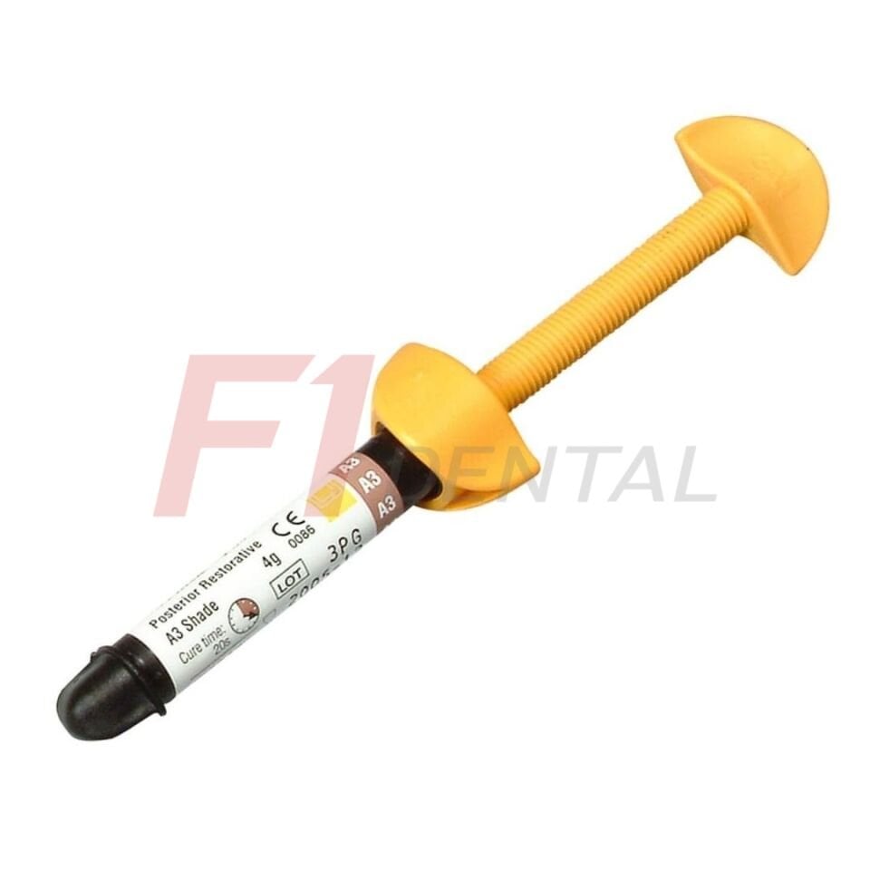 3M P60 Posterior Kompozit Şırınga Refill