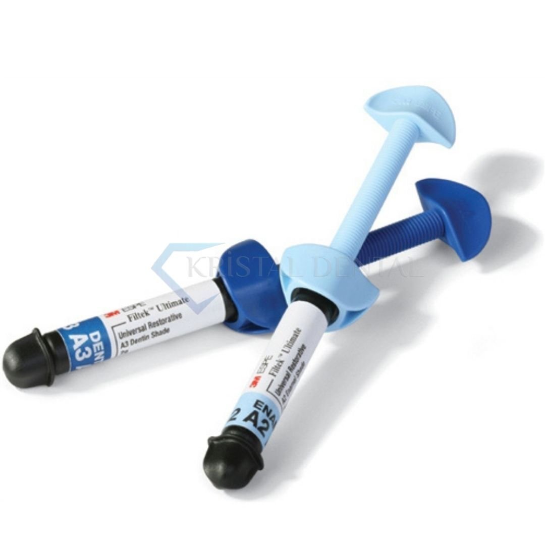 3M Filtek Ultimate Universal Restoratif Kompozit
