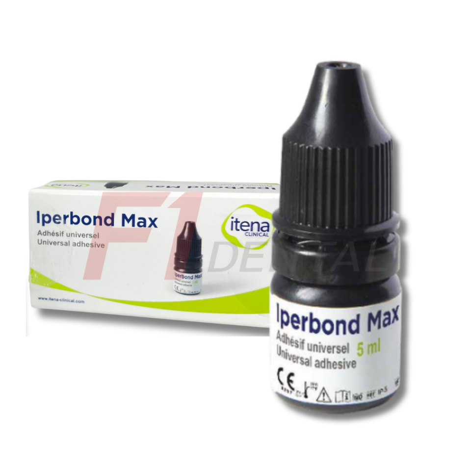 İtena Iperbond Max 5 ml 8. Jenerasyon