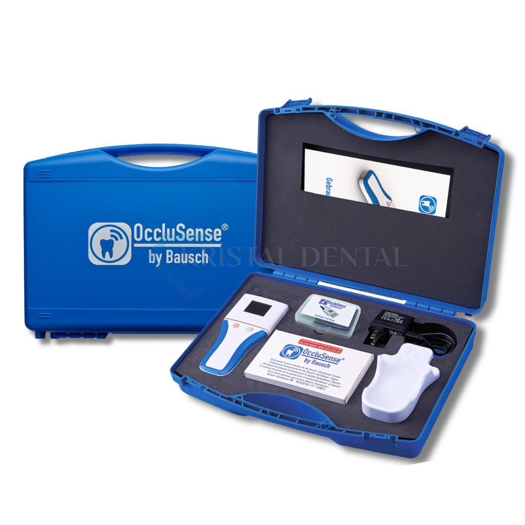 Bausch OccluSence Dijital Oklüzyon Seti