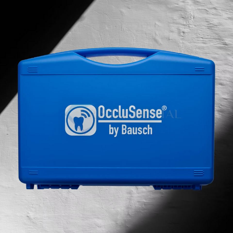 Bausch OccluSence Dijital Oklüzyon Seti