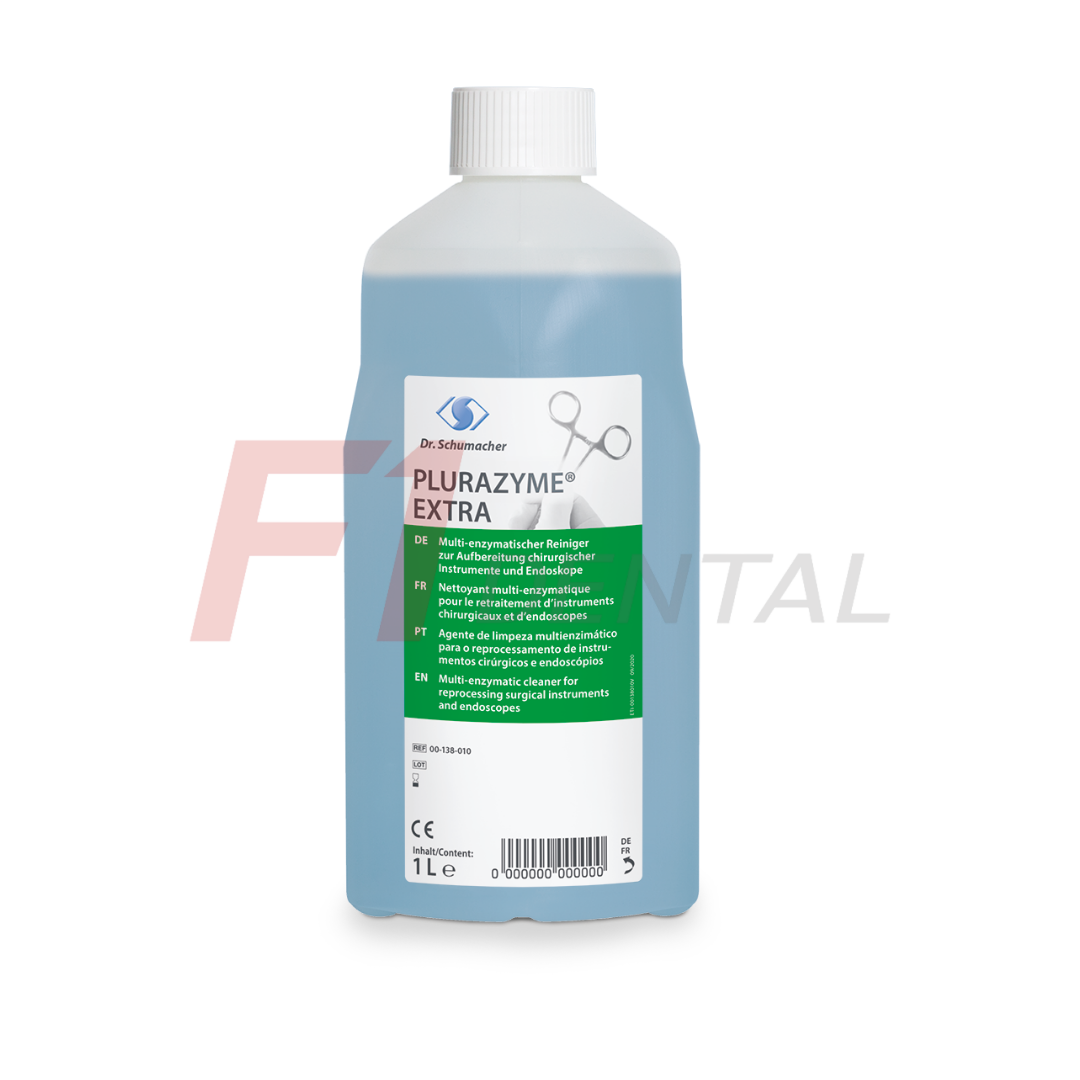 Dr. Schumacher PLURAZYME PLUS 1 LT