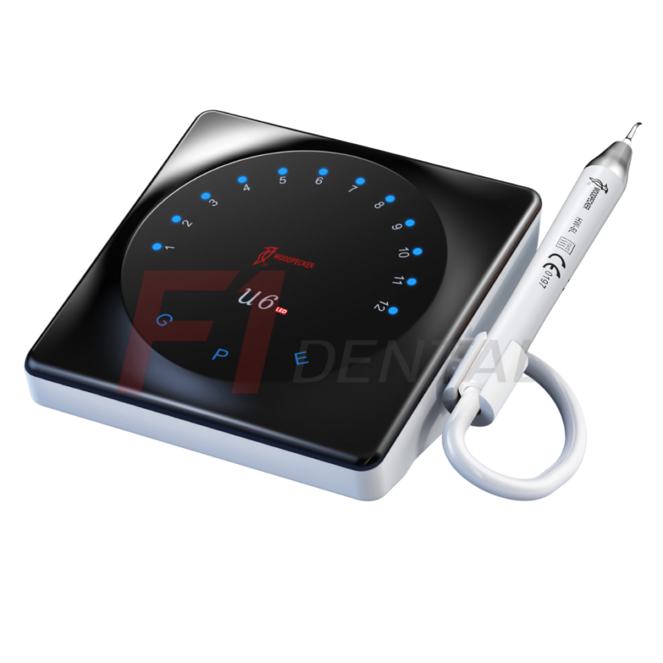 Woodpecker  Kavitron Cihazı U6 LED