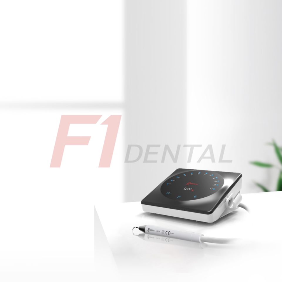 Woodpecker  Kavitron Cihazı U6 LED