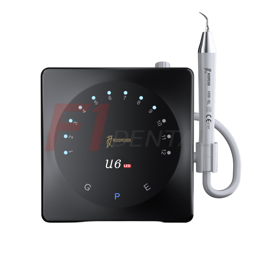 Woodpecker  Kavitron Cihazı U6 LED
