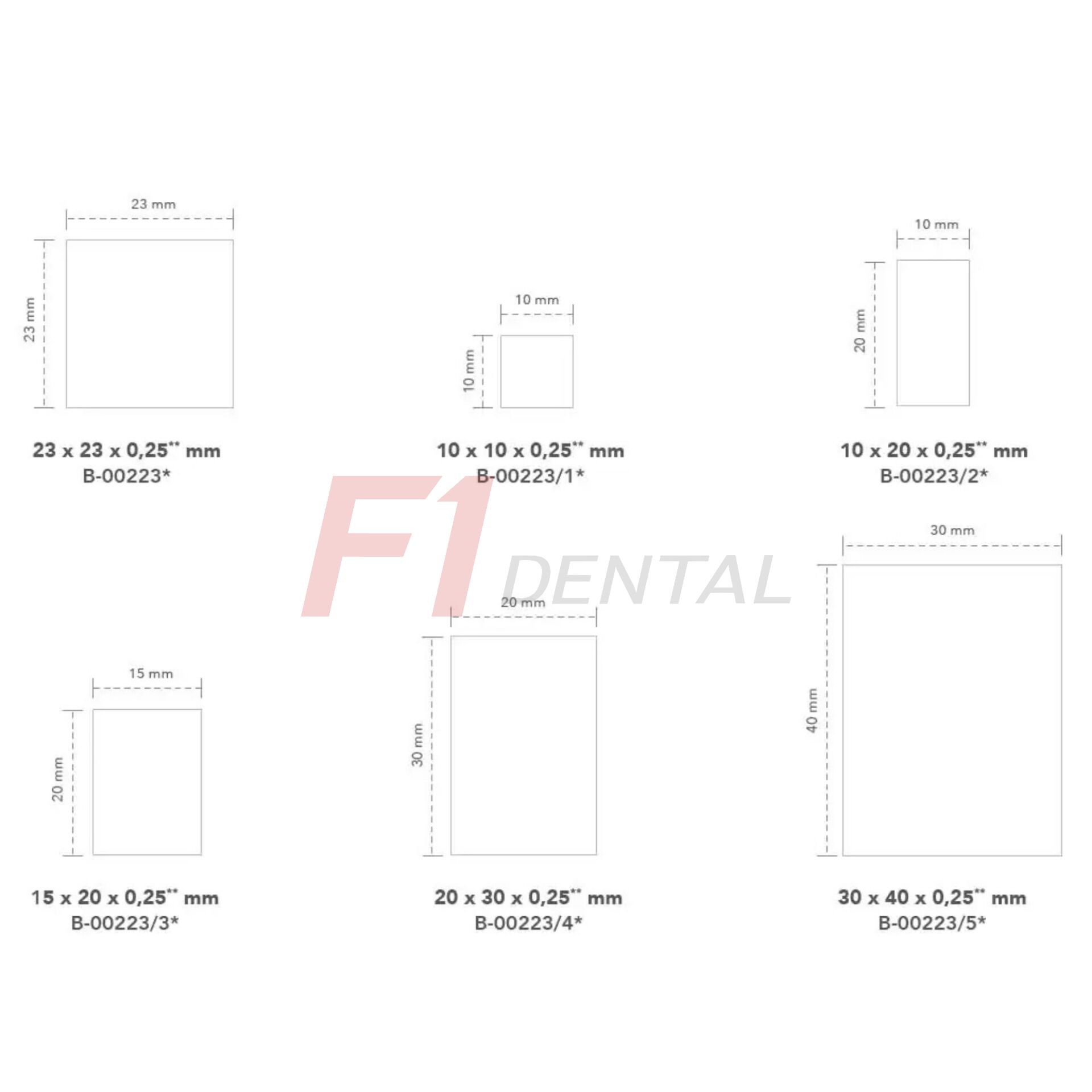 B&B Dental Collagen T-Barrier Membrane