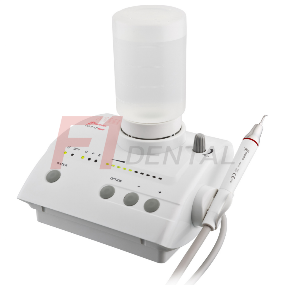 Woodpecker  Kavitron Cihazı UDS-E LED