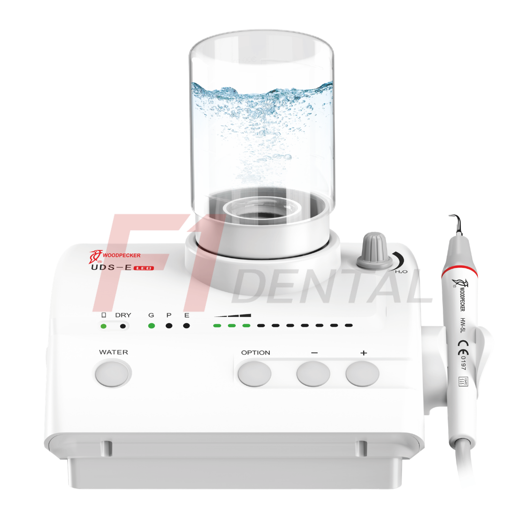 Woodpecker  Kavitron Cihazı UDS-E LED