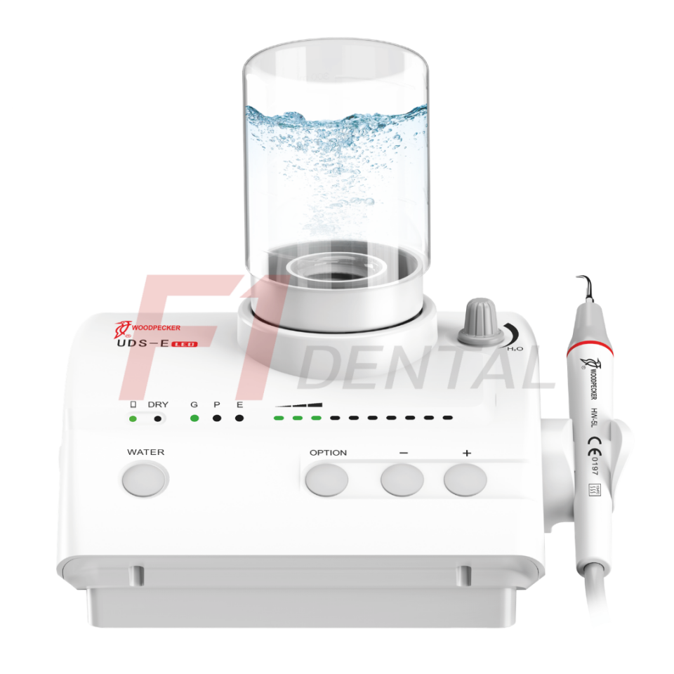 Woodpecker  Kavitron Cihazı UDS-E LED
