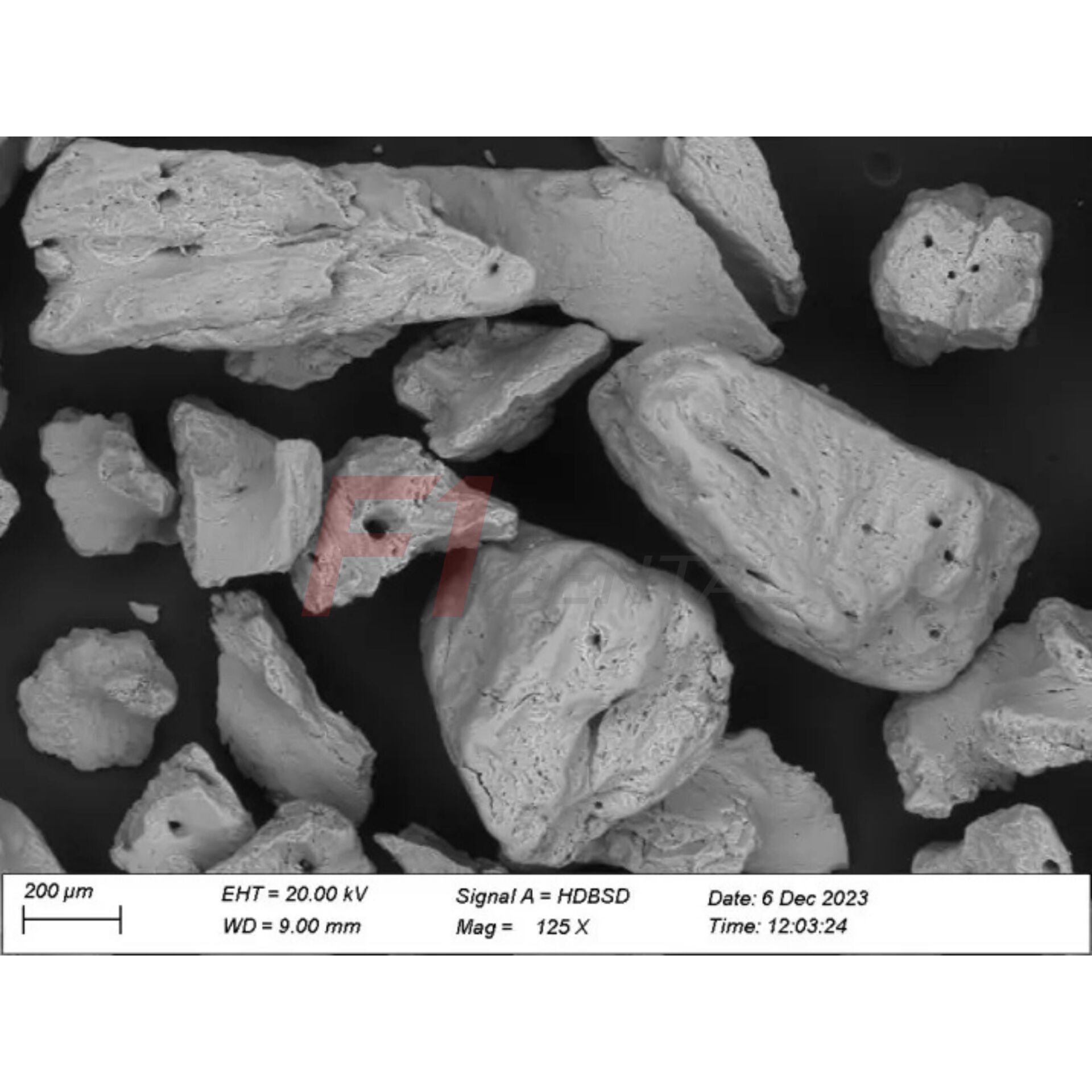 B&B Dental Novobone Granül Greft