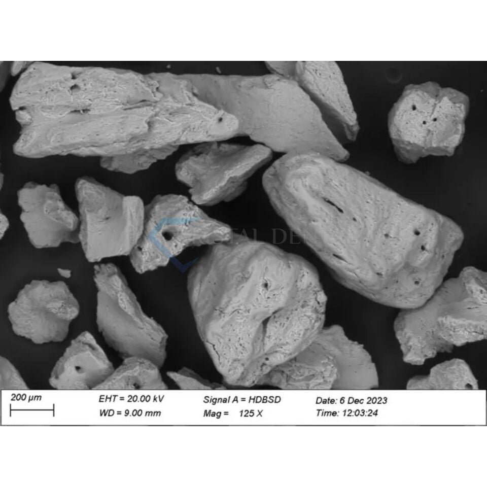 B&B Dental Novobone Granül Greft