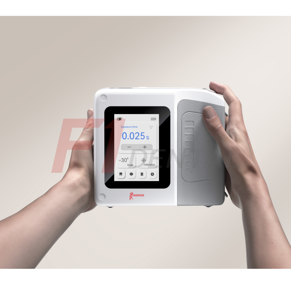 Woodpecker Smart Ray Röntgen Cihazı