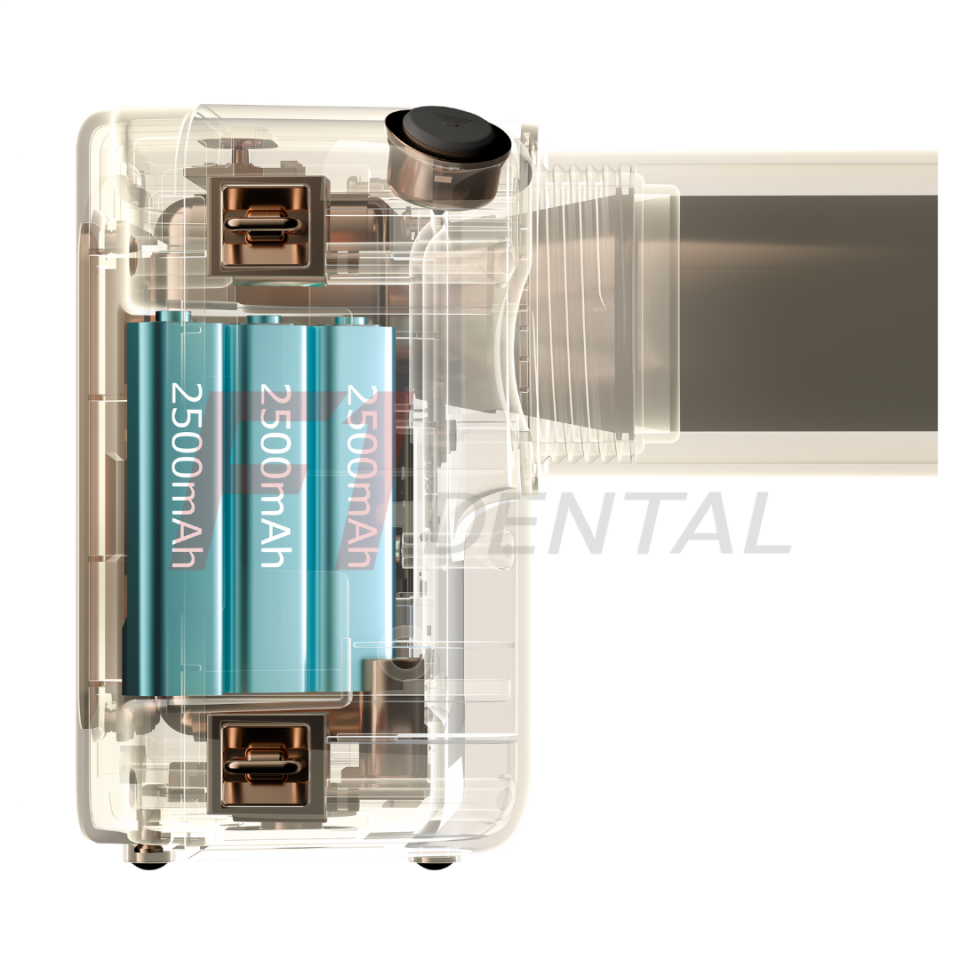 Woodpecker Smart Ray Röntgen Cihazı
