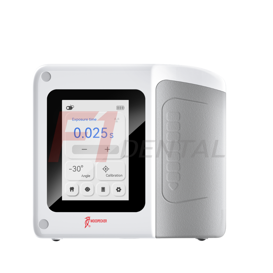 Woodpecker Smart Ray Röntgen Cihazı