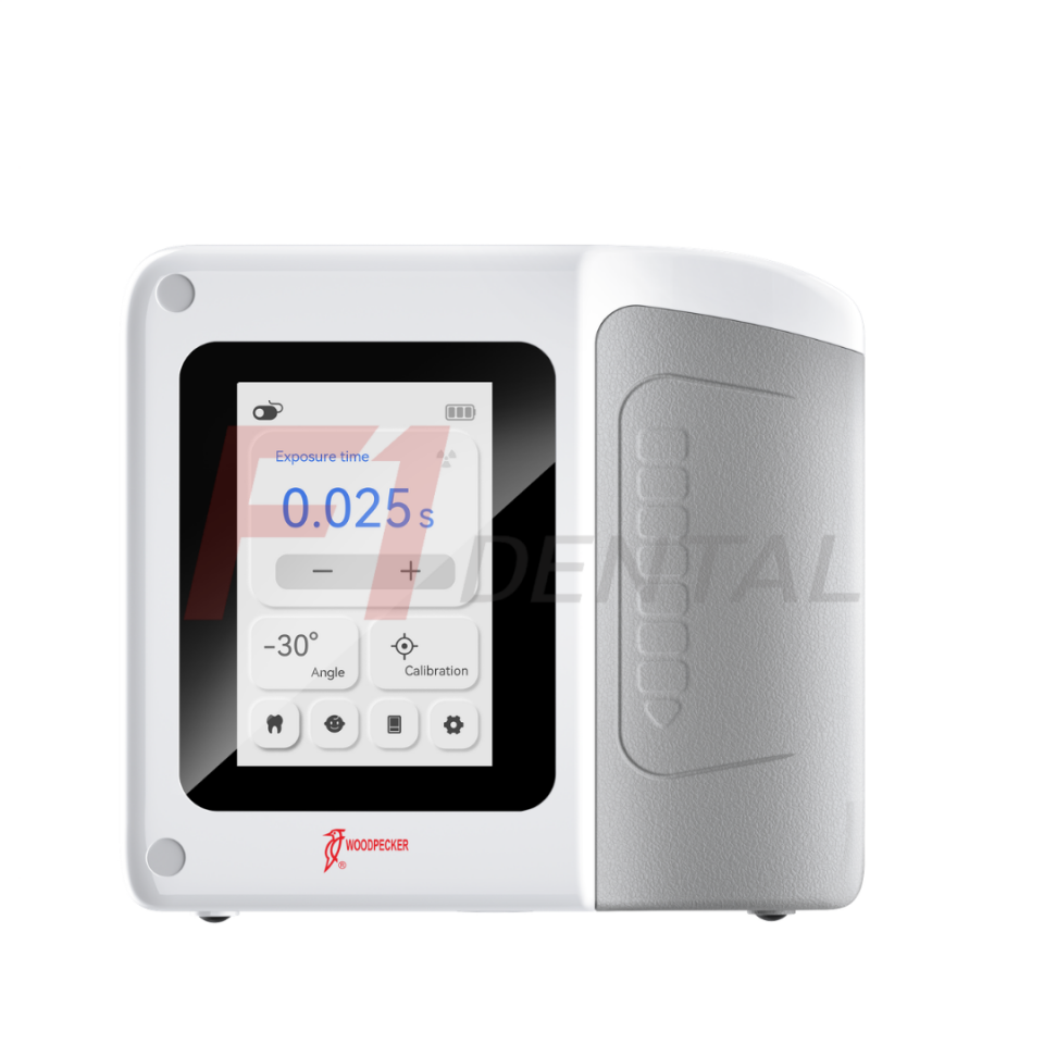 Woodpecker Smart Ray Röntgen Cihazı
