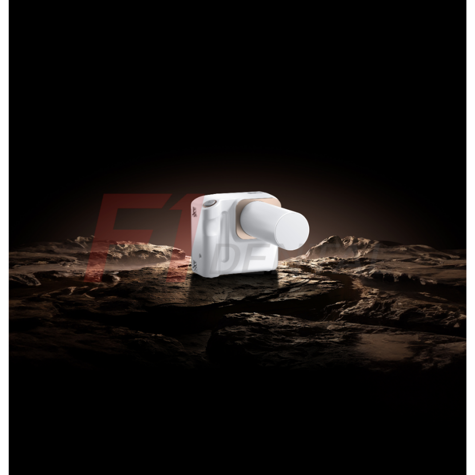 Woodpecker Smart Ray Röntgen Cihazı