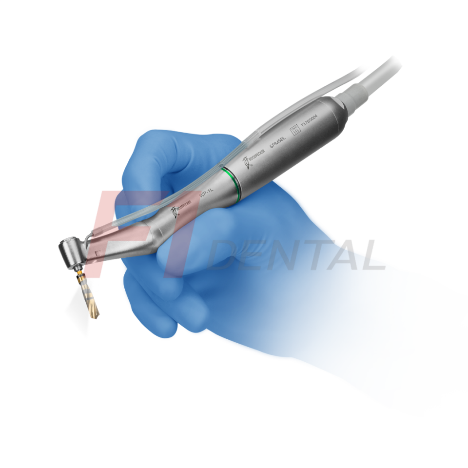 Woodpecker Fizyodispencer  Implant-X