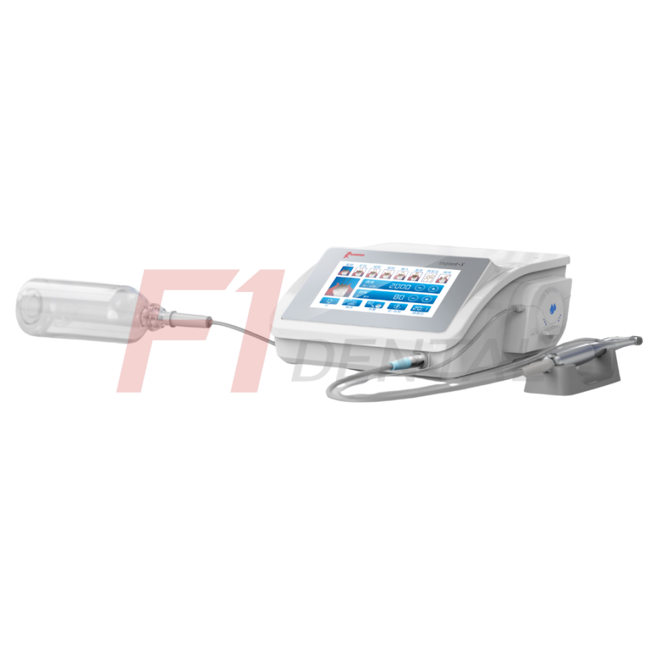 Woodpecker Fizyodispencer  Implant-X