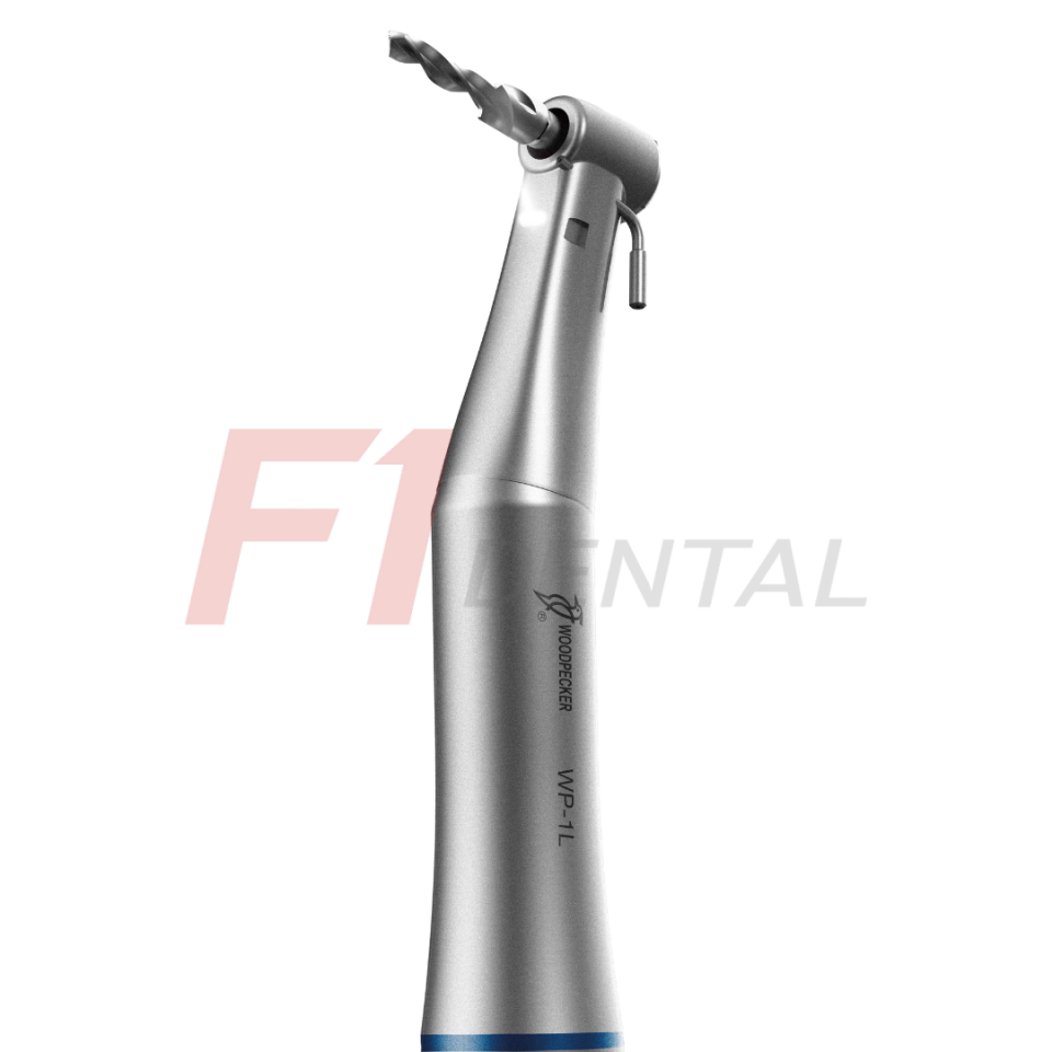 Woodpecker Fizyodispencer  Implant-X