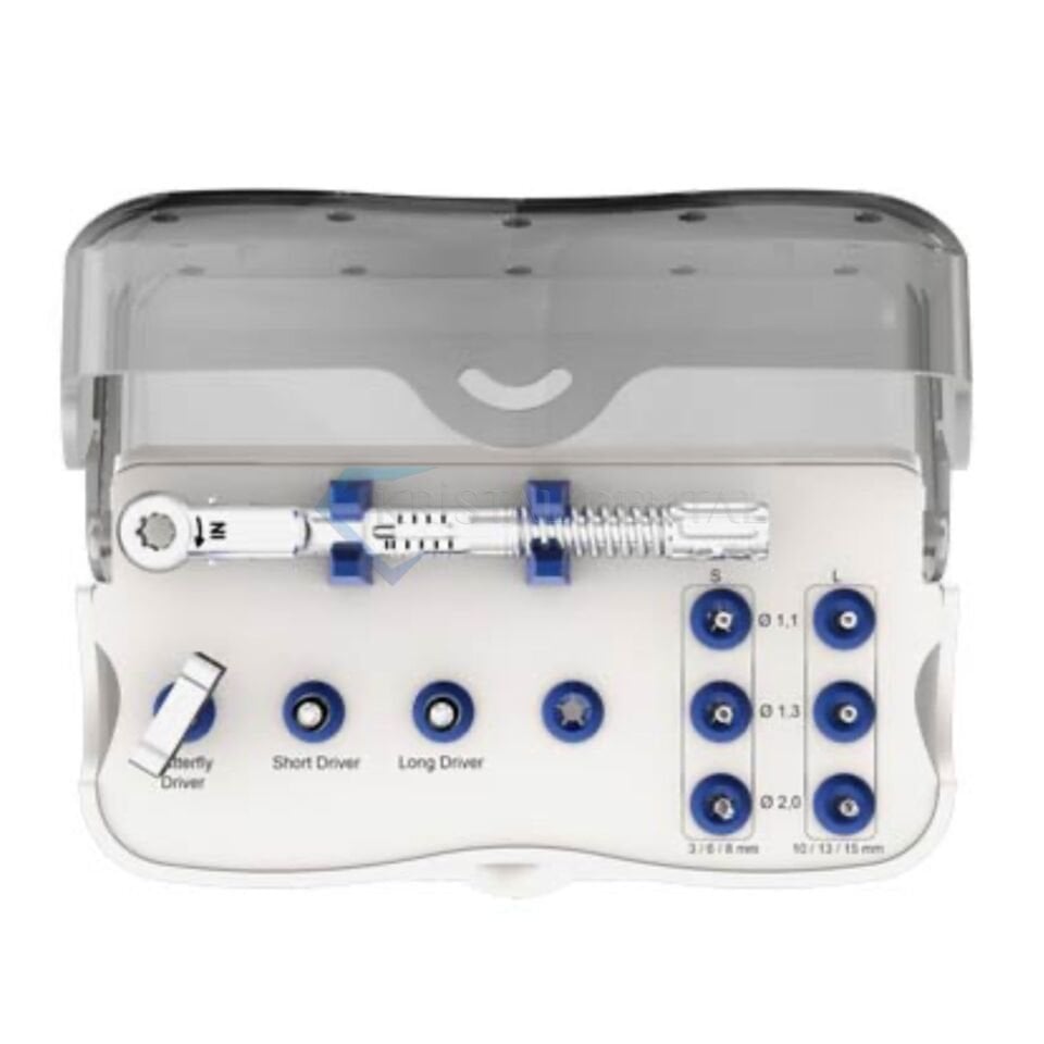 B&B Dental Mini İmplant Kit