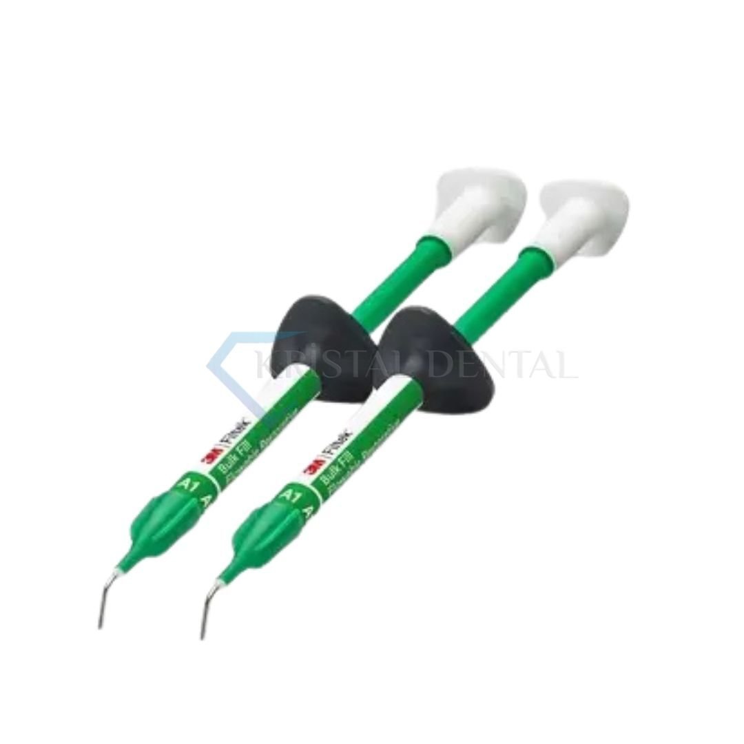 3M Filtek Bulk Fill Flowable Kompozit 2x2 gr