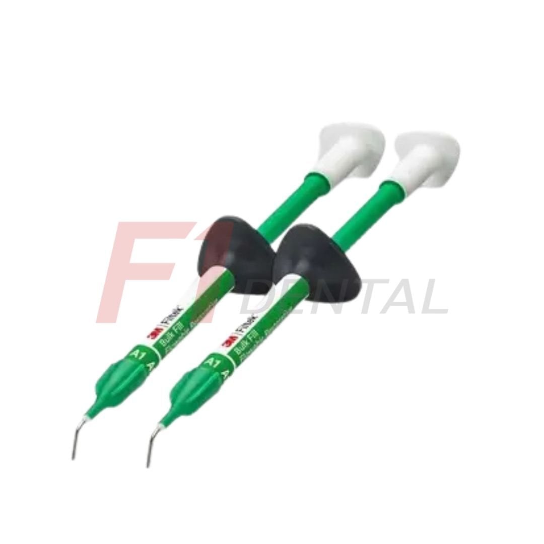 3M Filtek Bulk Fill Flowable Kompozit 2x2 gr