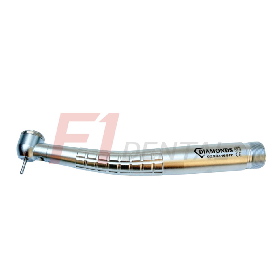 Diamonds A Kalite Push Button Led Aeratör + 2 Kartuş