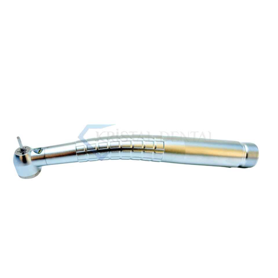 Diamonds A Kalite Push Button Led Aeratör + 2 Kartuş