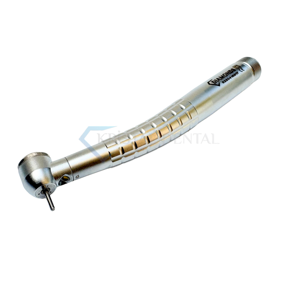 Diamonds A Kalite Push Button Led Aeratör + 2 Kartuş