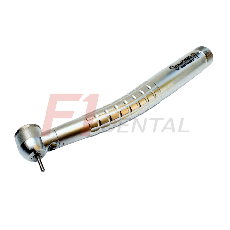 Diamonds A Kalite Push Button Led Aeratör + 2 Kartuş