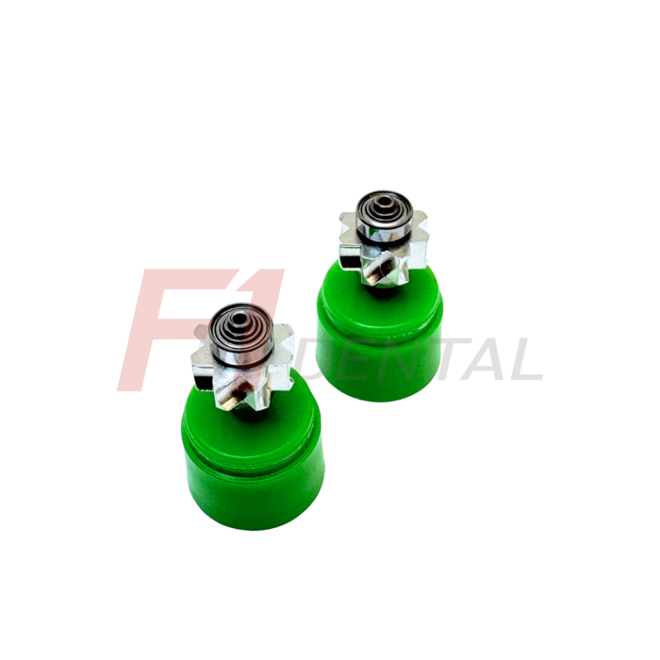 Diamonds A Kalite Push Button Led Aeratör + 2 Kartuş