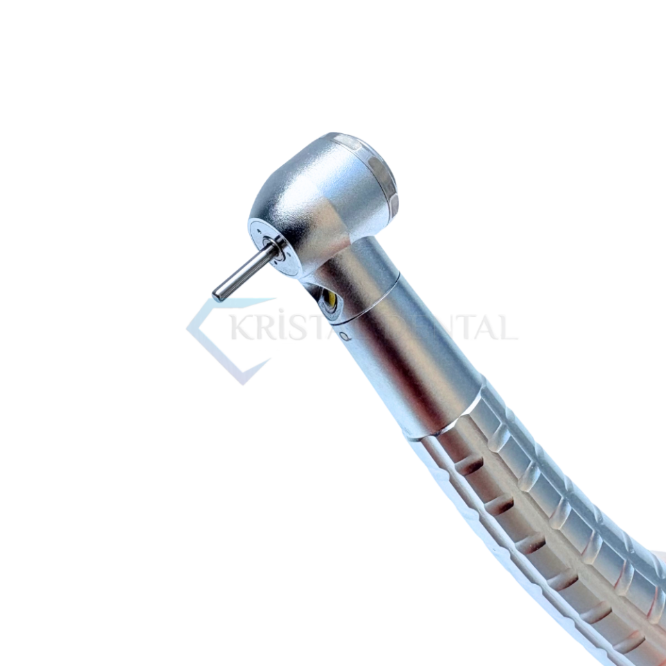 Diamonds A Kalite Push Button Led Aeratör + 2 Kartuş