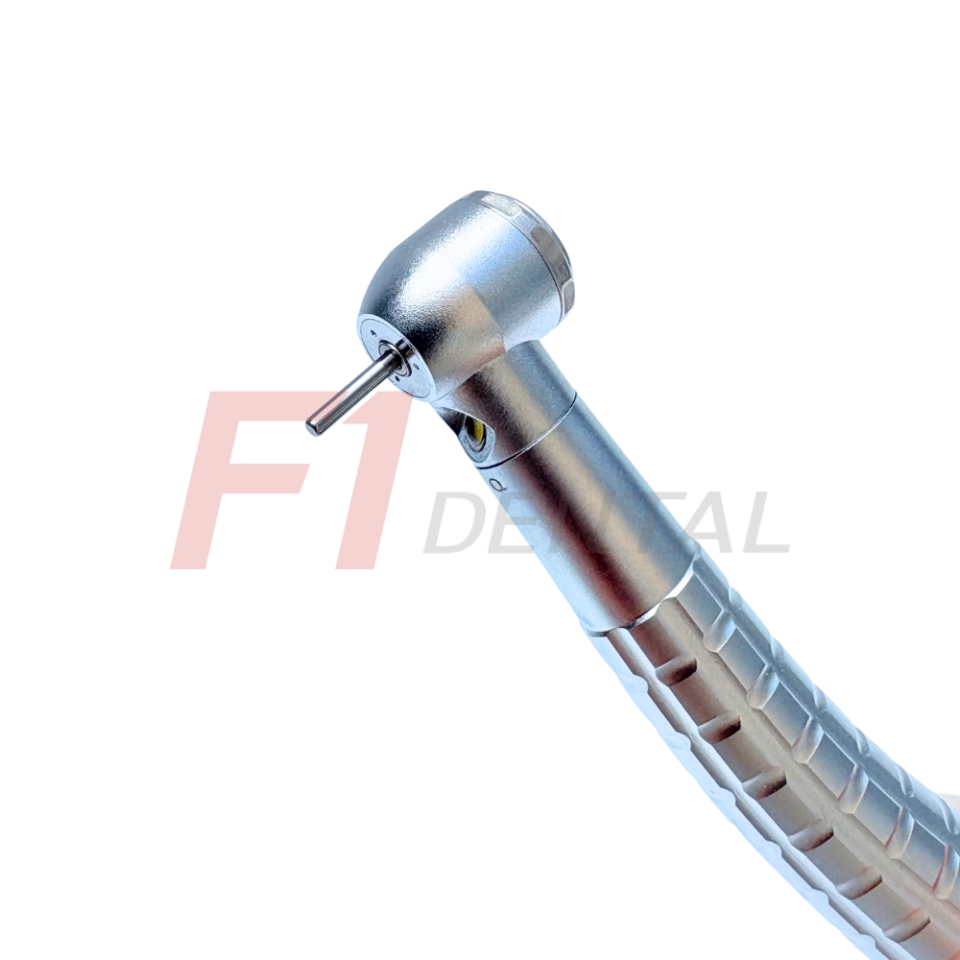 Diamonds A Kalite Push Button Led Aeratör + 2 Kartuş